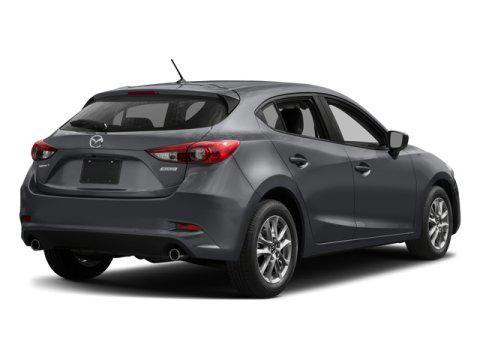 used 2017 Mazda Mazda3 car, priced at $11,328