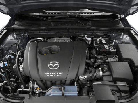 used 2017 Mazda Mazda3 car, priced at $11,328