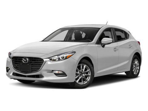 used 2017 Mazda Mazda3 car, priced at $11,328