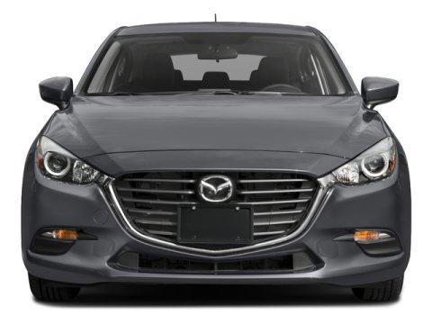 used 2017 Mazda Mazda3 car, priced at $11,328