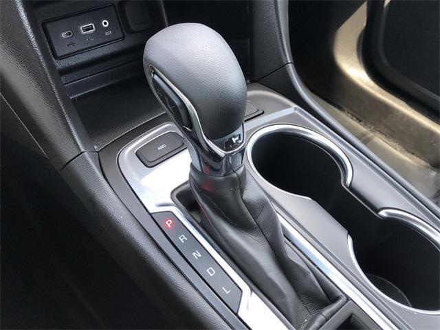 used 2022 Chevrolet Equinox car, priced at $21,650