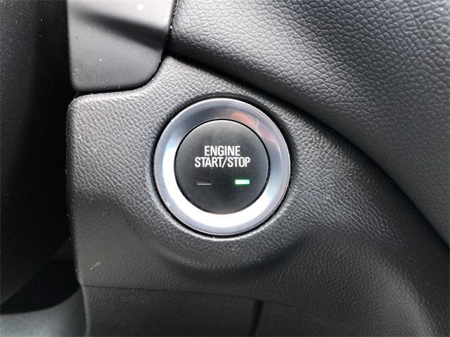 used 2022 Chevrolet Equinox car, priced at $21,650