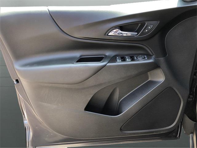 used 2022 Chevrolet Equinox car, priced at $21,650