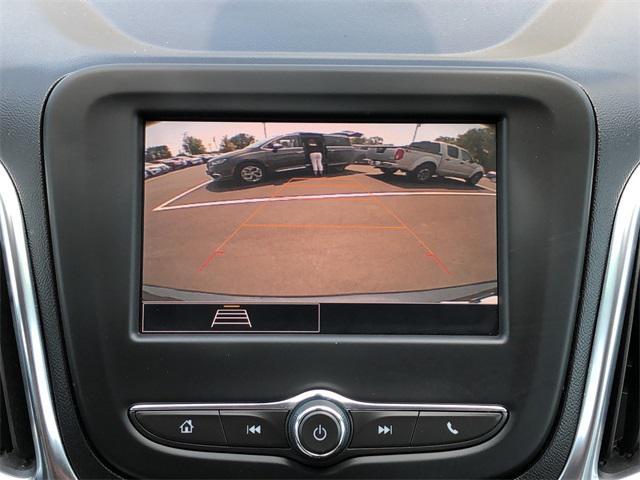 used 2022 Chevrolet Equinox car, priced at $21,650