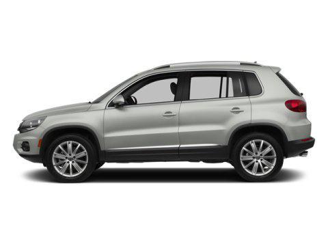 used 2013 Volkswagen Tiguan car, priced at $8,446