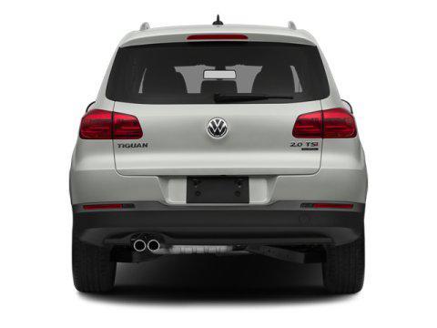 used 2013 Volkswagen Tiguan car, priced at $8,446