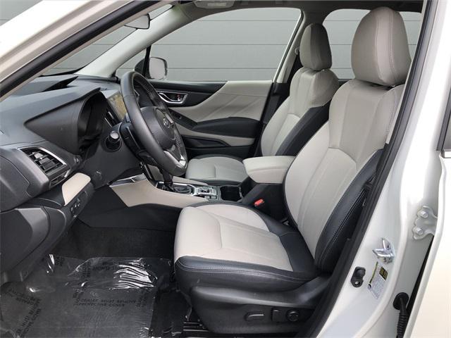 used 2024 Subaru Forester car, priced at $33,415