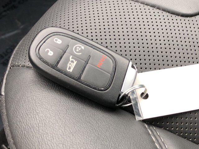 used 2021 Jeep Cherokee car, priced at $24,599