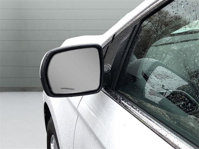 used 2023 Ford Edge car, priced at $24,758