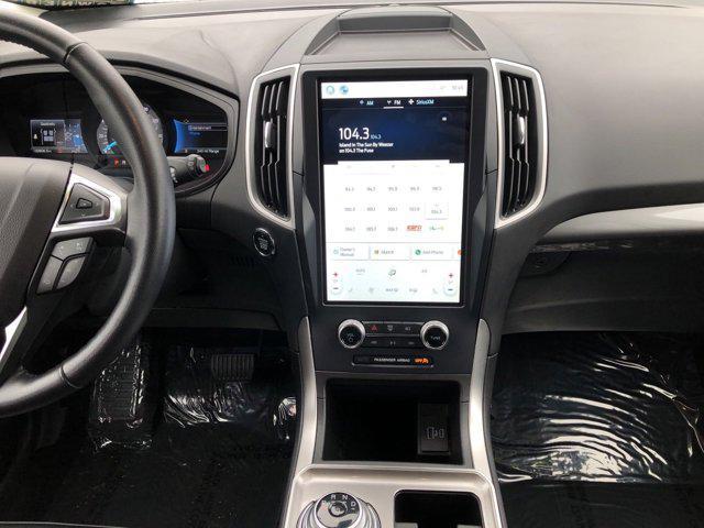 used 2023 Ford Edge car, priced at $26,769