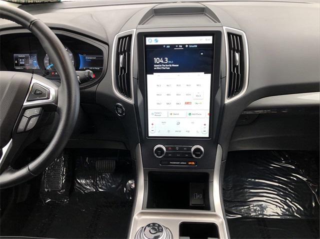 used 2023 Ford Edge car, priced at $24,758