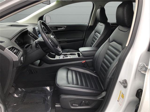 used 2023 Ford Edge car, priced at $24,758