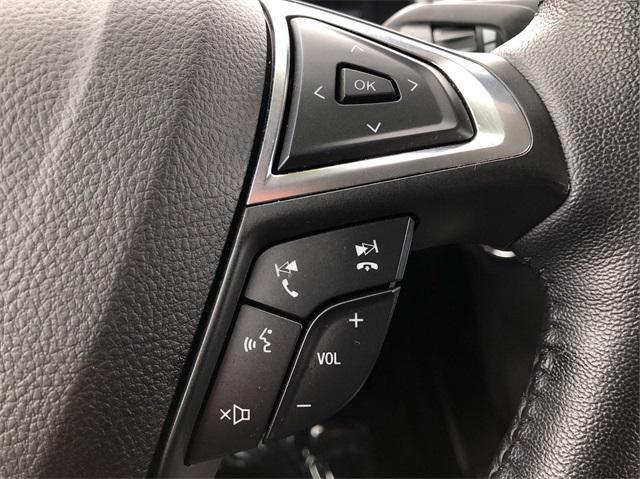 used 2023 Ford Edge car, priced at $24,758