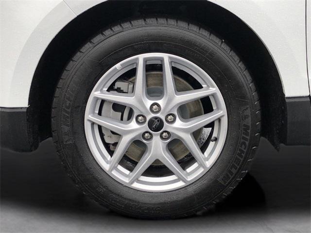 used 2023 Ford Edge car, priced at $24,758