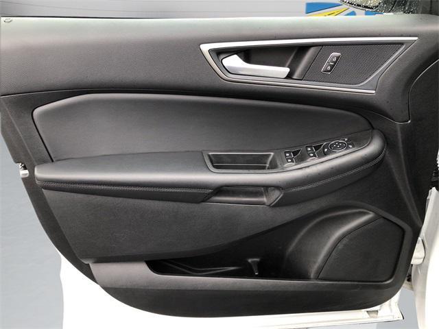used 2023 Ford Edge car, priced at $24,758