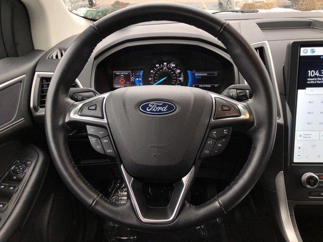 used 2023 Ford Edge car, priced at $26,769