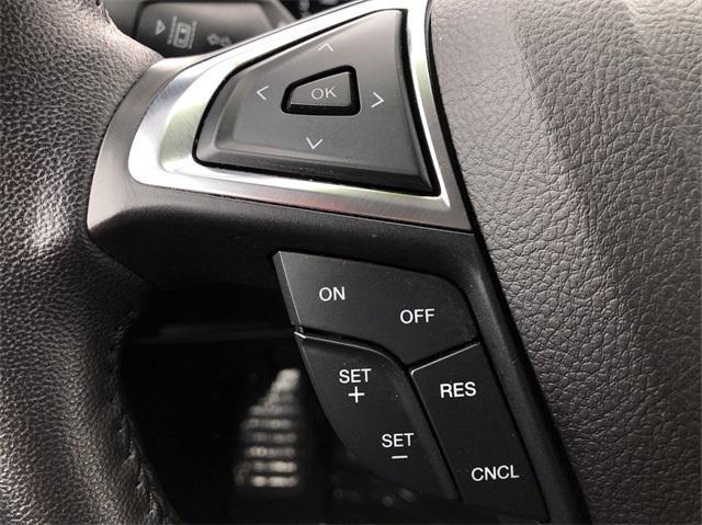 used 2023 Ford Edge car, priced at $24,758