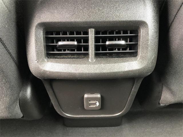 used 2022 Chevrolet Equinox car, priced at $19,750