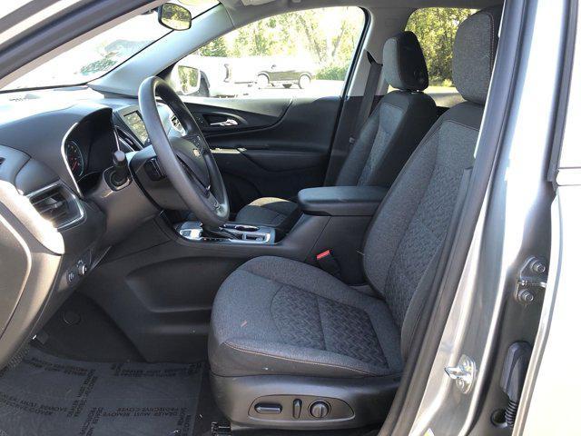 used 2023 Chevrolet Equinox car, priced at $22,154