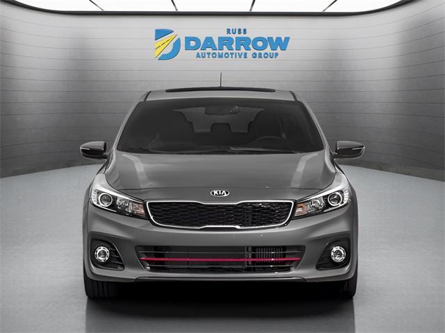 used 2018 Kia Forte car, priced at $12,000