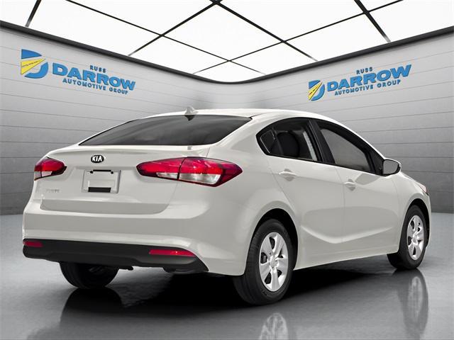 used 2018 Kia Forte car, priced at $12,000