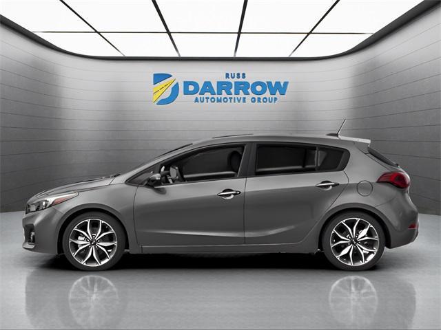 used 2018 Kia Forte car, priced at $12,000