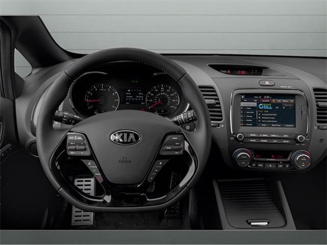 used 2018 Kia Forte car, priced at $12,000