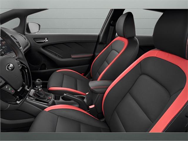 used 2018 Kia Forte car, priced at $12,000
