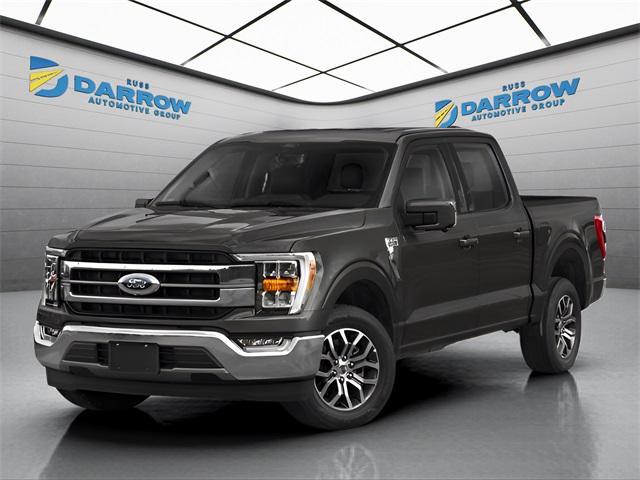 used 2021 Ford F-150 car, priced at $39,250