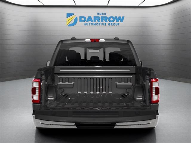 used 2021 Ford F-150 car, priced at $39,250