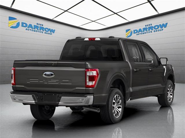used 2021 Ford F-150 car, priced at $39,250