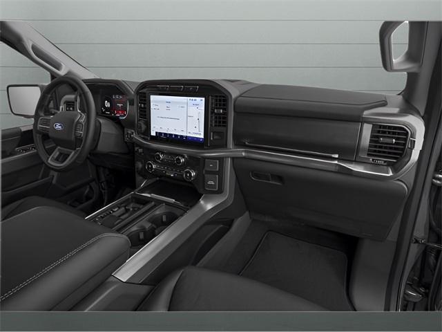 used 2021 Ford F-150 car, priced at $39,250