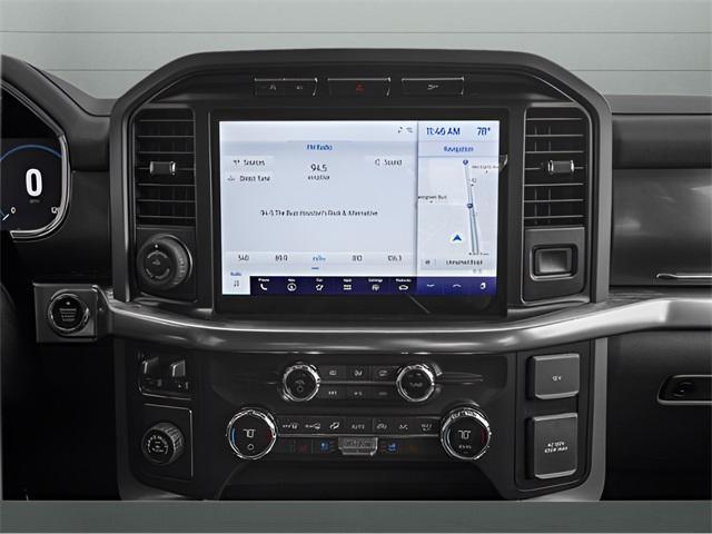 used 2021 Ford F-150 car, priced at $39,250