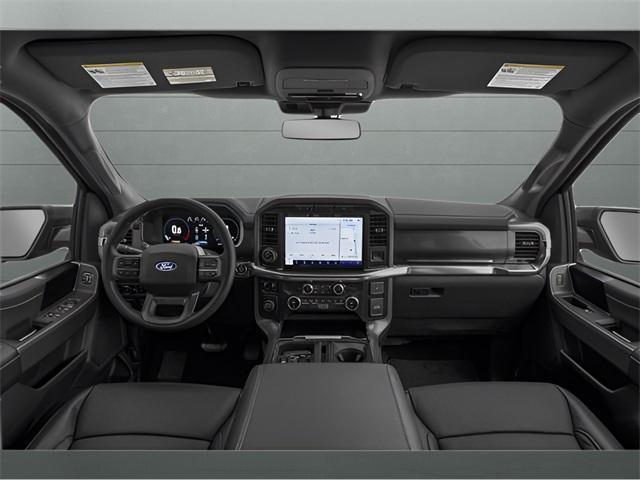 used 2021 Ford F-150 car, priced at $39,250
