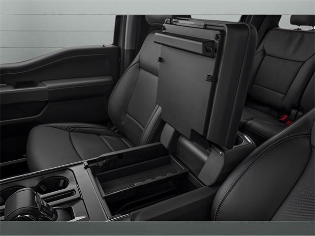 used 2021 Ford F-150 car, priced at $39,250