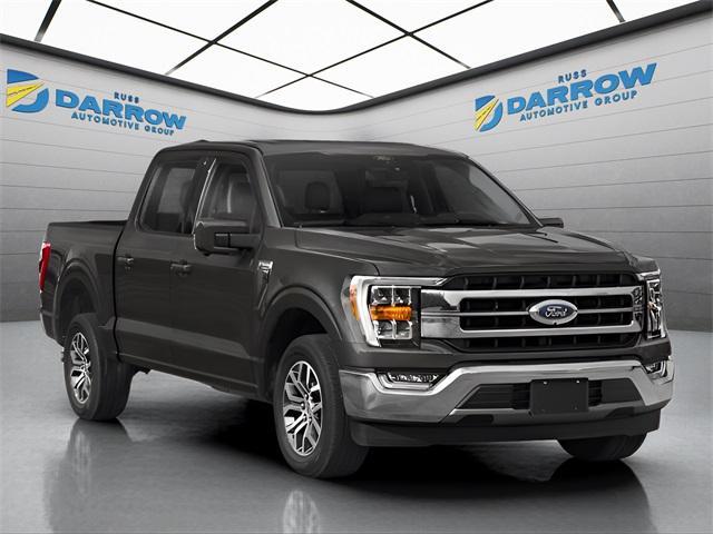 used 2021 Ford F-150 car, priced at $39,250