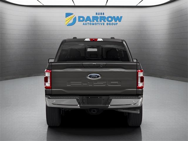 used 2021 Ford F-150 car, priced at $39,250