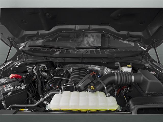 used 2021 Ford F-150 car, priced at $39,250