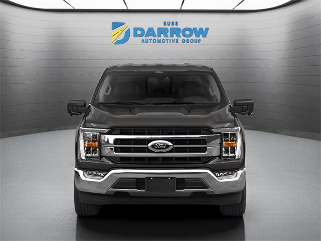 used 2021 Ford F-150 car, priced at $39,250