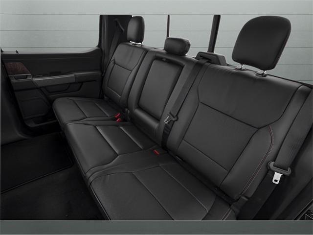 used 2021 Ford F-150 car, priced at $39,250