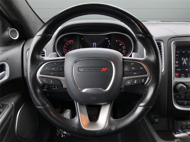 used 2020 Dodge Durango car, priced at $26,500