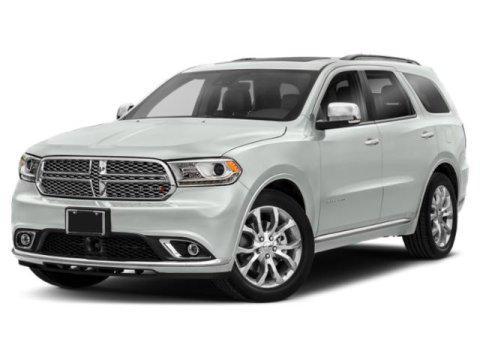 used 2020 Dodge Durango car, priced at $28,199