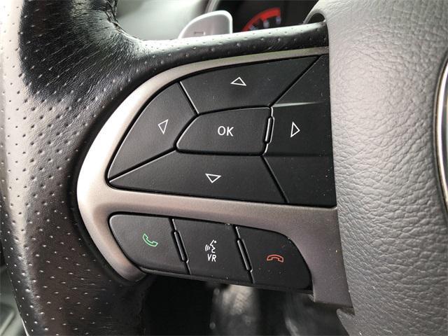 used 2020 Dodge Durango car, priced at $26,500