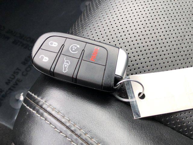 used 2020 Dodge Durango car, priced at $27,995