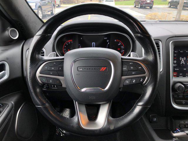 used 2020 Dodge Durango car, priced at $27,995