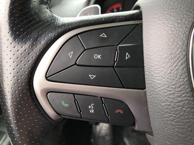 used 2020 Dodge Durango car, priced at $27,995