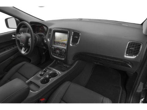 used 2020 Dodge Durango car, priced at $28,199