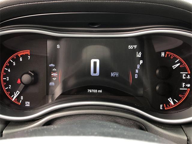 used 2020 Dodge Durango car, priced at $26,500
