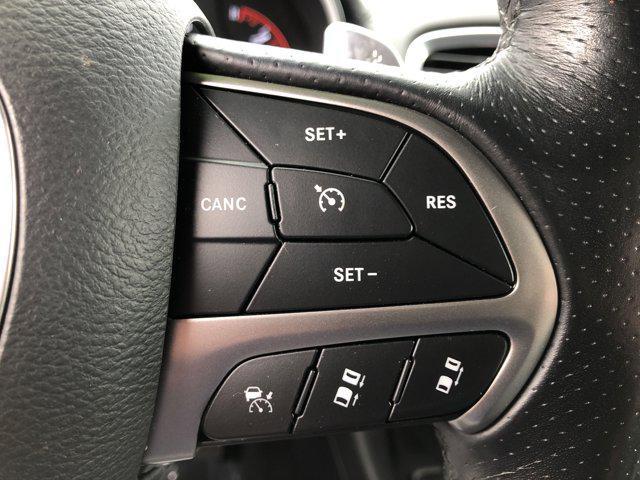 used 2020 Dodge Durango car, priced at $27,995