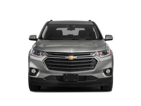 used 2020 Chevrolet Traverse car, priced at $24,293